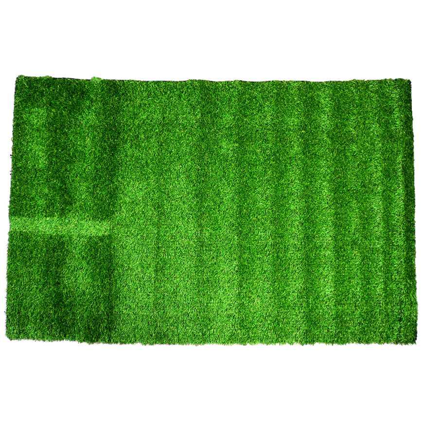 Cypress Creek Artificial Turf Rug 3' x 5'