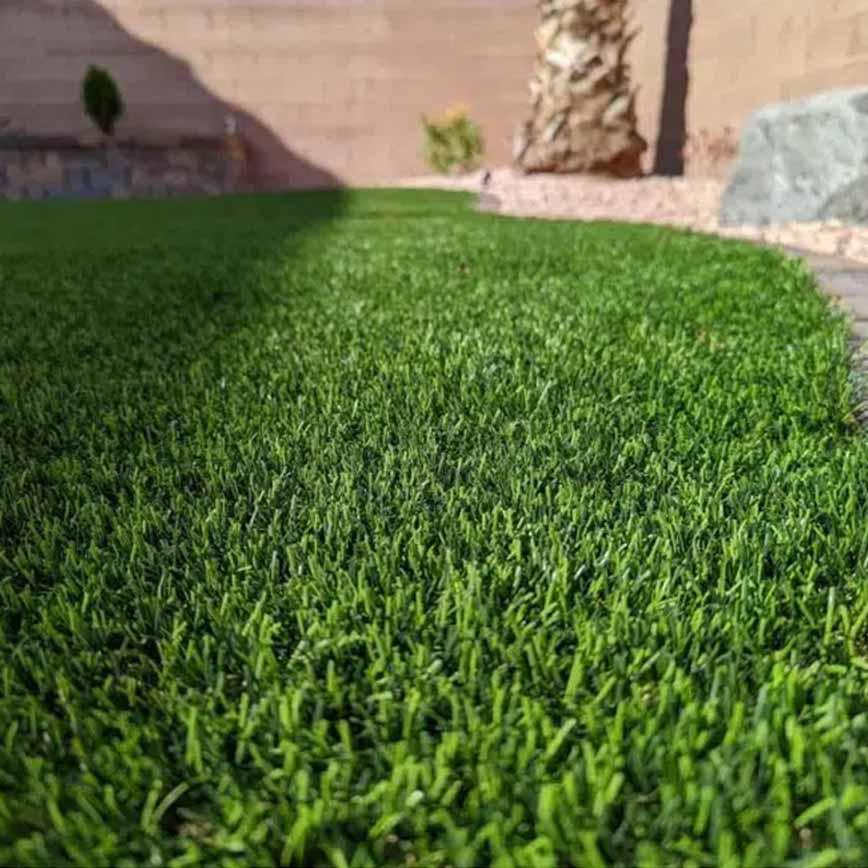 Cypress Creek Artificial Turf Rug 3' x 5'
