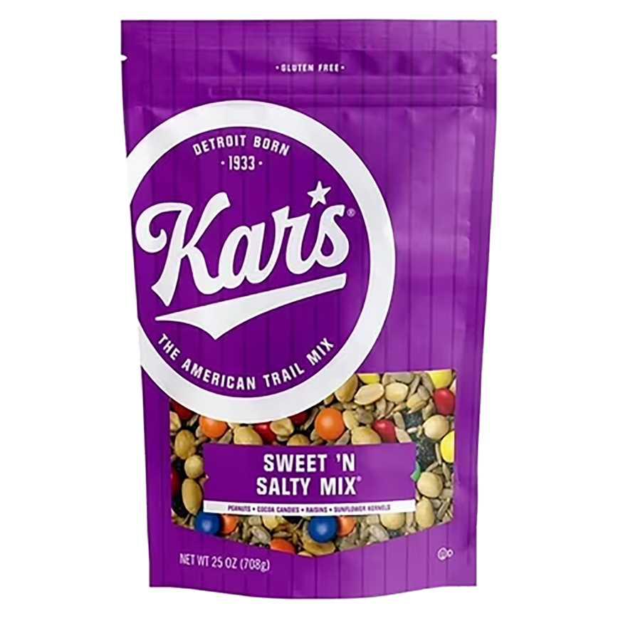 Kar’s Trail Mix Sweet ‘n Salty 25 oz.