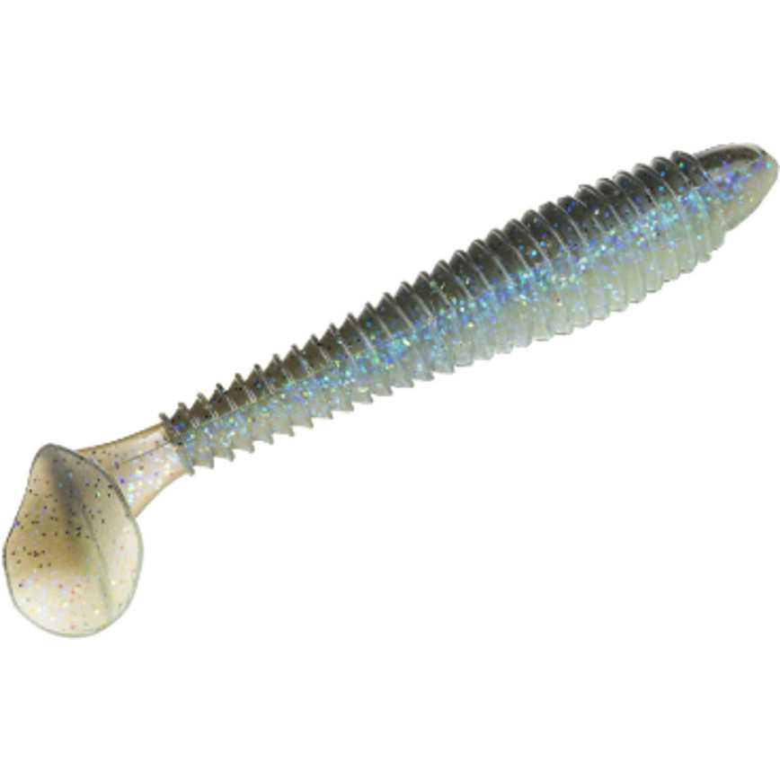 Strike King Rage Swimmer Soft Bait