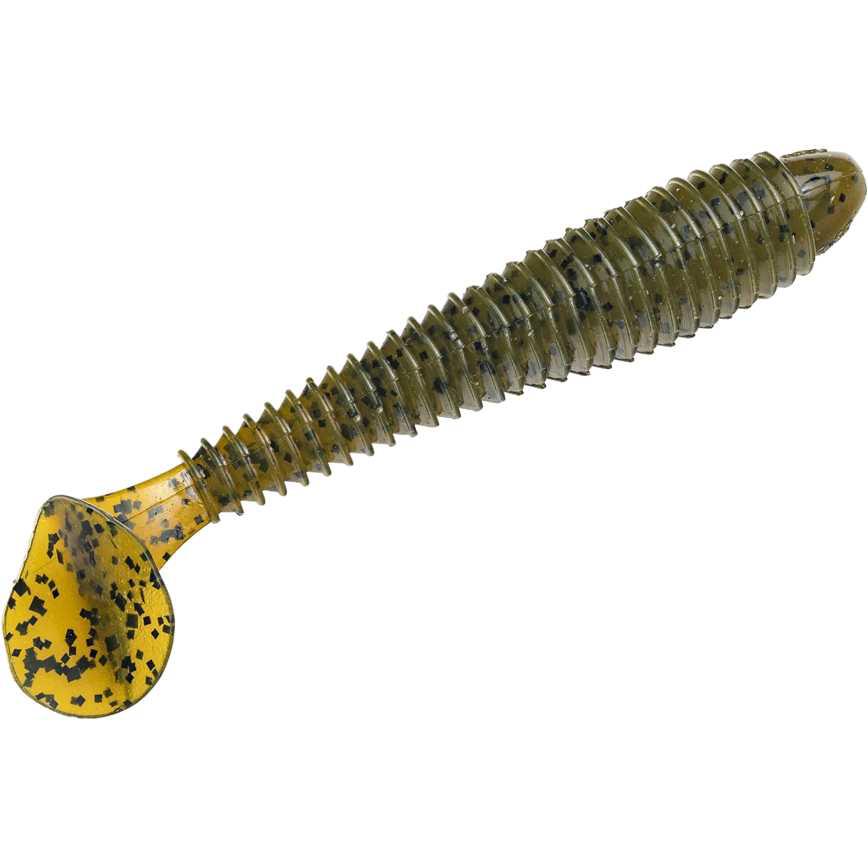 Strike King Rage Swimmer Soft Bait