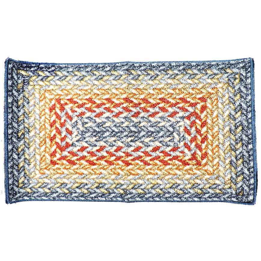 Famous Maker Accent Rug 20" x 35"