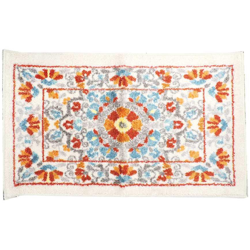 Famous Maker Accent Rug 20" x 35"