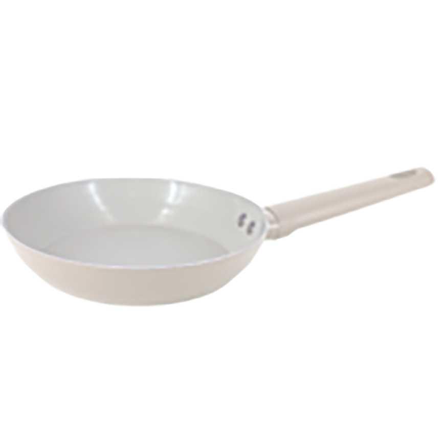Glad Fry Pan Almond 10"