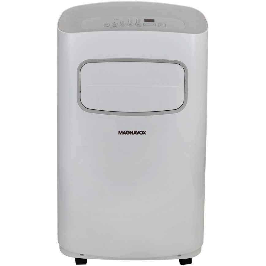 Magnavox Ashrae Portable A/C 12,000 BTU