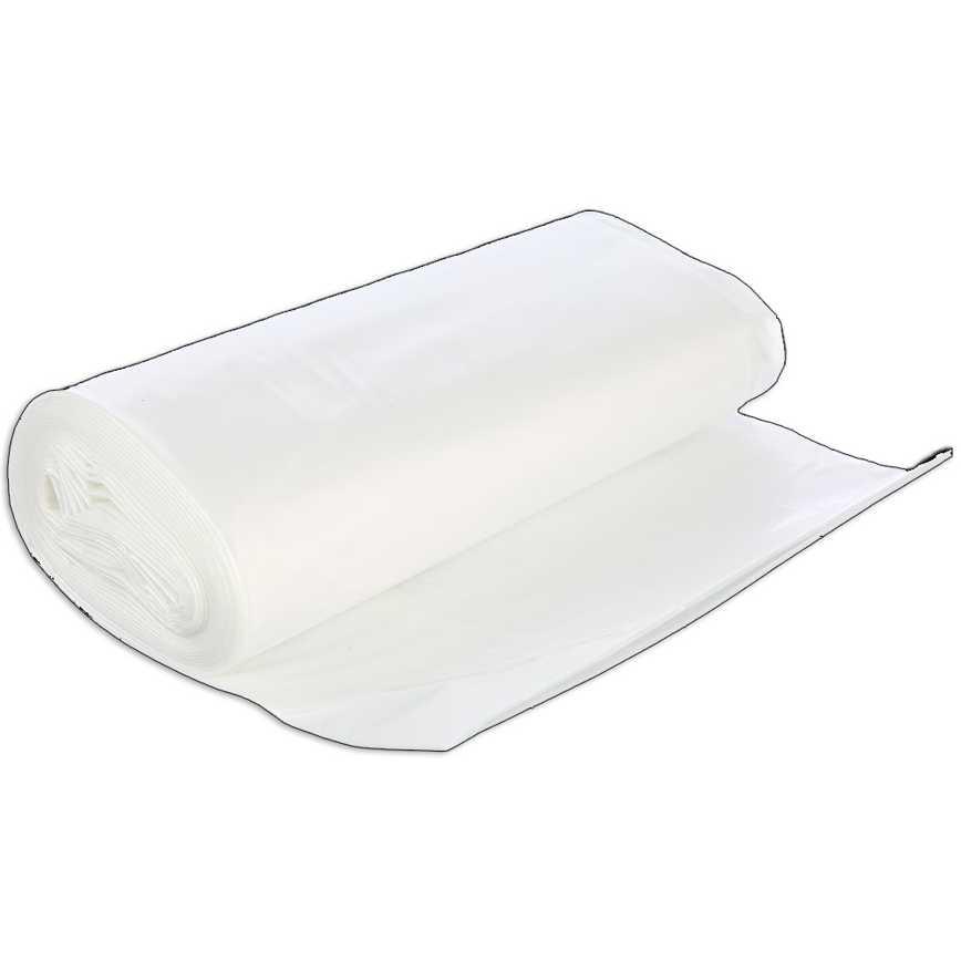 Plastic Drop Cloth 2 Mil 9' x 12'