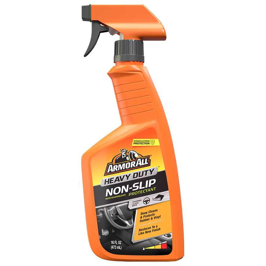 Armor All Heavy Duty Non-Slip Protectant 16 oz.
