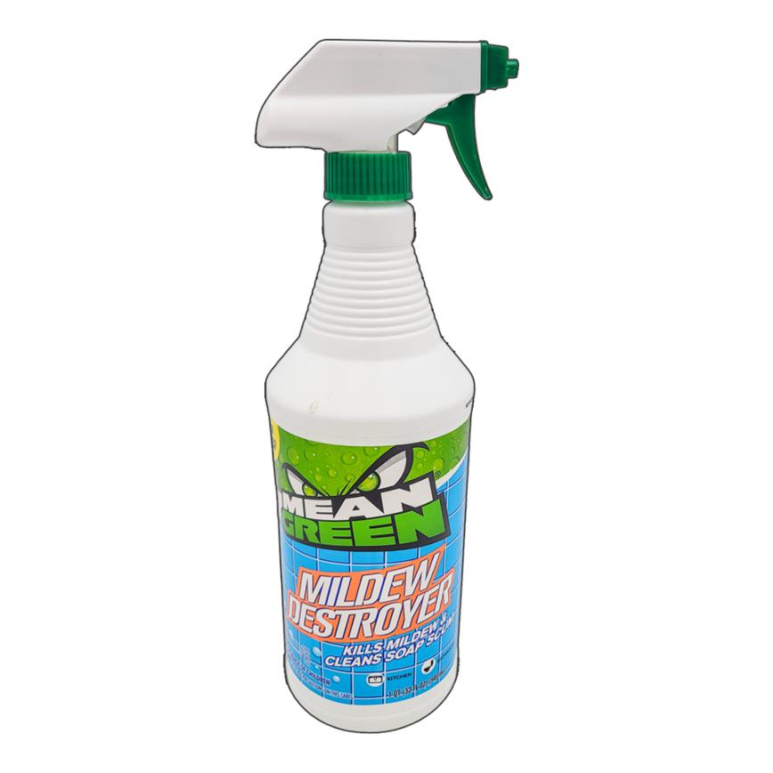 Mean Green Mildew Destroyer 32 oz.