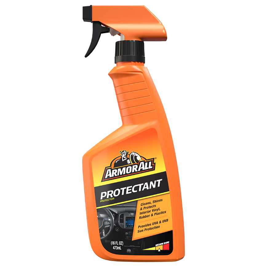 Armor All Protectant 16 oz.