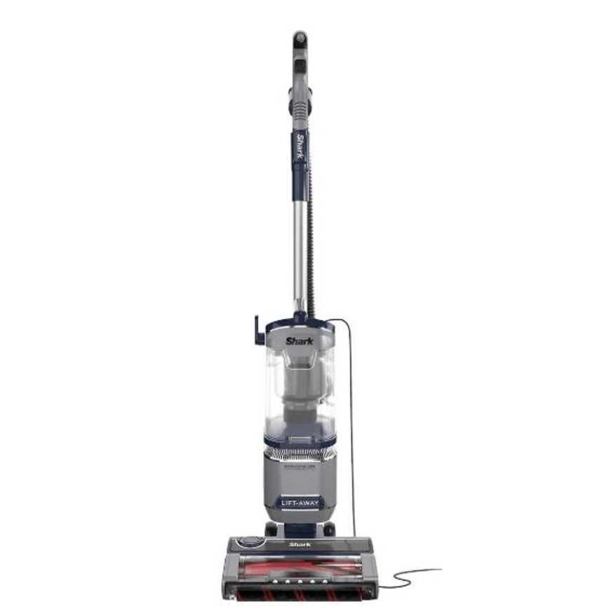 Shark Navigator Liftaway Vac