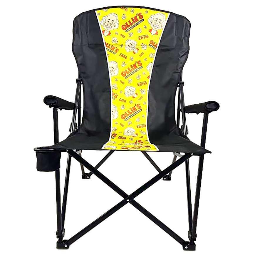 Oversized Ollie's Quad Chair