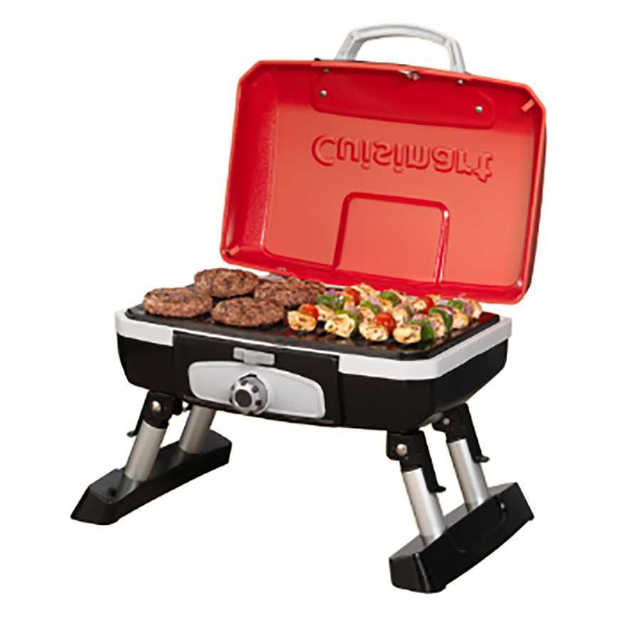Cuisinart Tailgate Grill