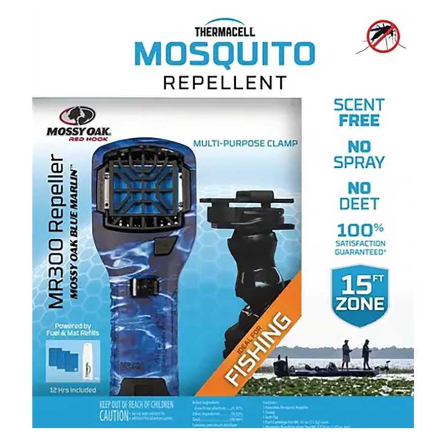 Thermacell Mosquito Repeller Kit