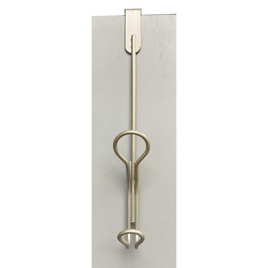 Famous Maker Over-The-Door Butterfly Hook