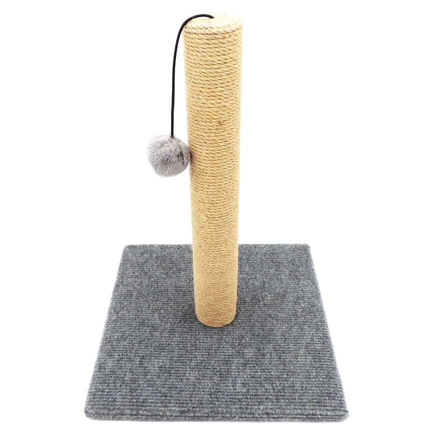 Cat Scratching Tower