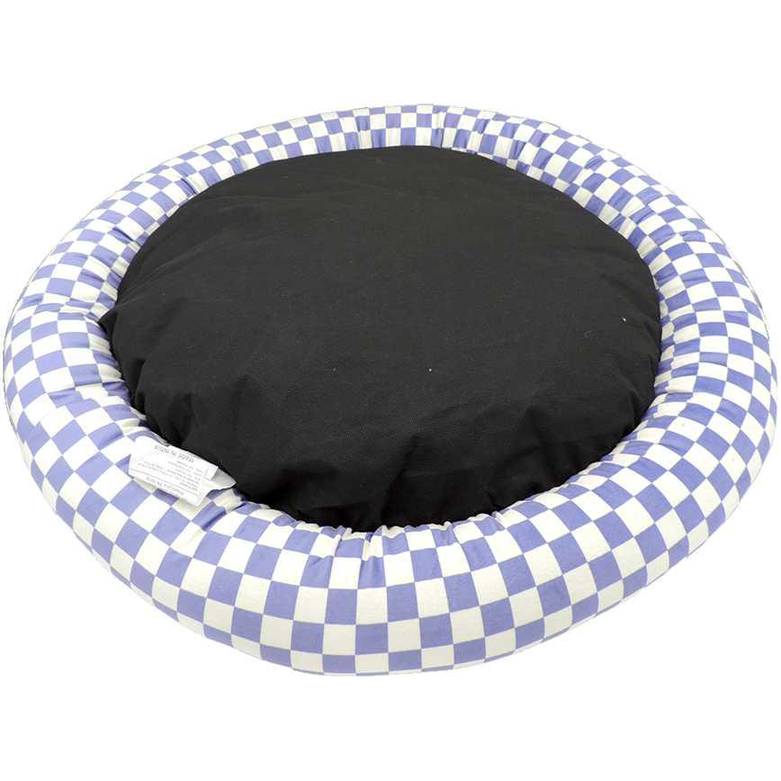 Round Pet Bed 30" 