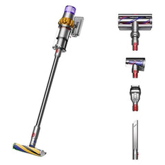 Dyson掃除機　V15 Dyson V15 Detect Total Clean Extra Cordless Vacuum - Ollie's