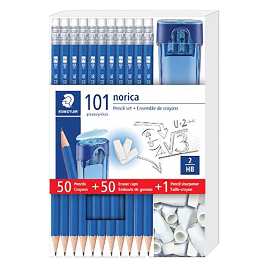 Staedtler Pencil Set 101 pc.