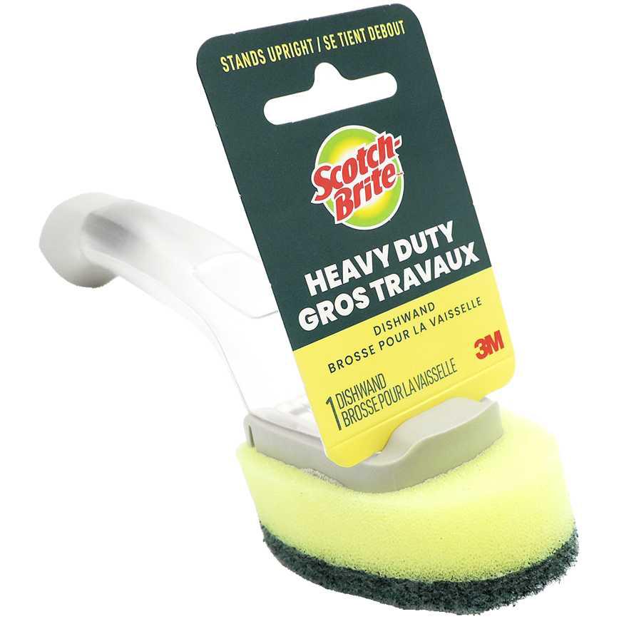 Scotch-Brite Heavy Duty Dishwand