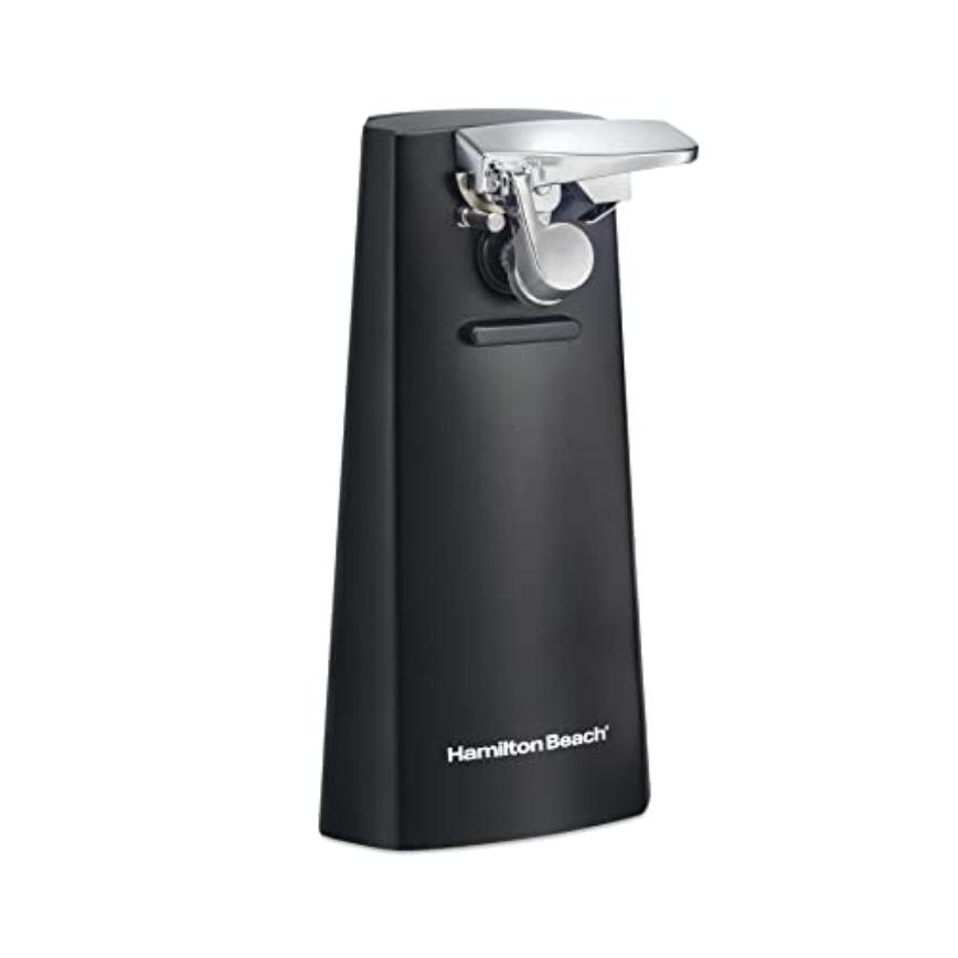 Hamilton Beach Extra Tall Can Opener
