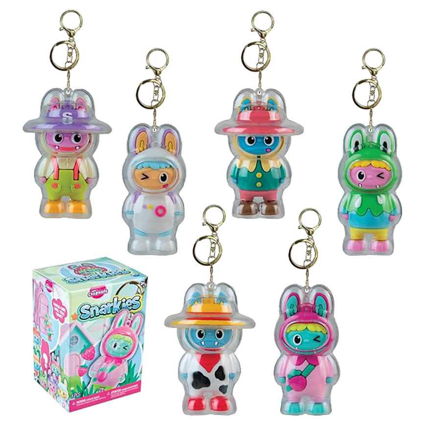 ORB Snarkies Charmlets