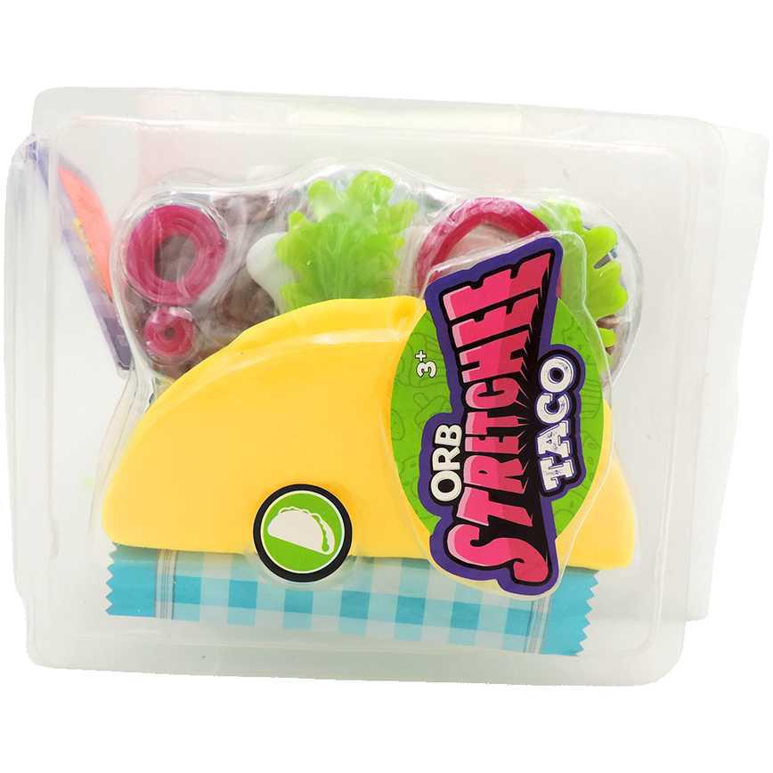 ORB Stretchee Food