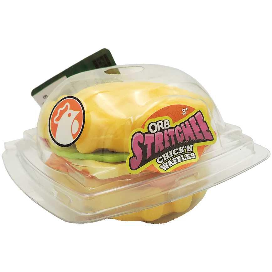 ORB Stretchee Food