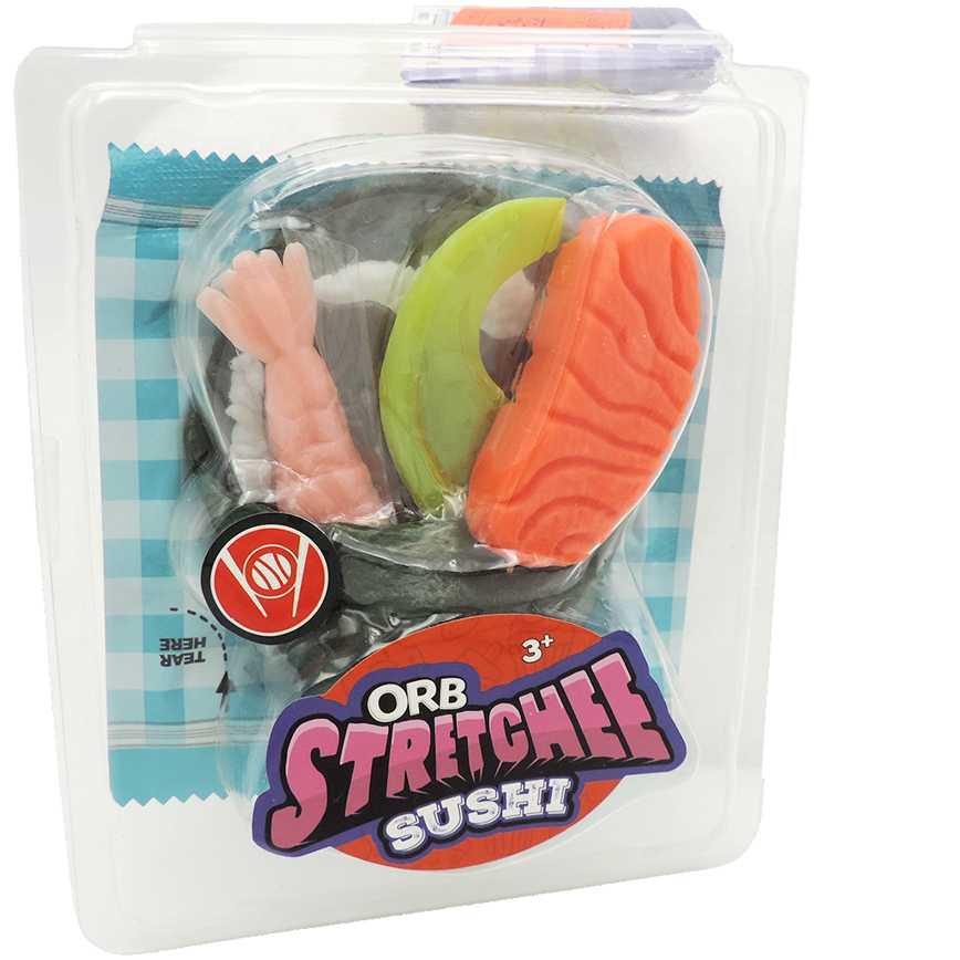 ORB Stretchee Food