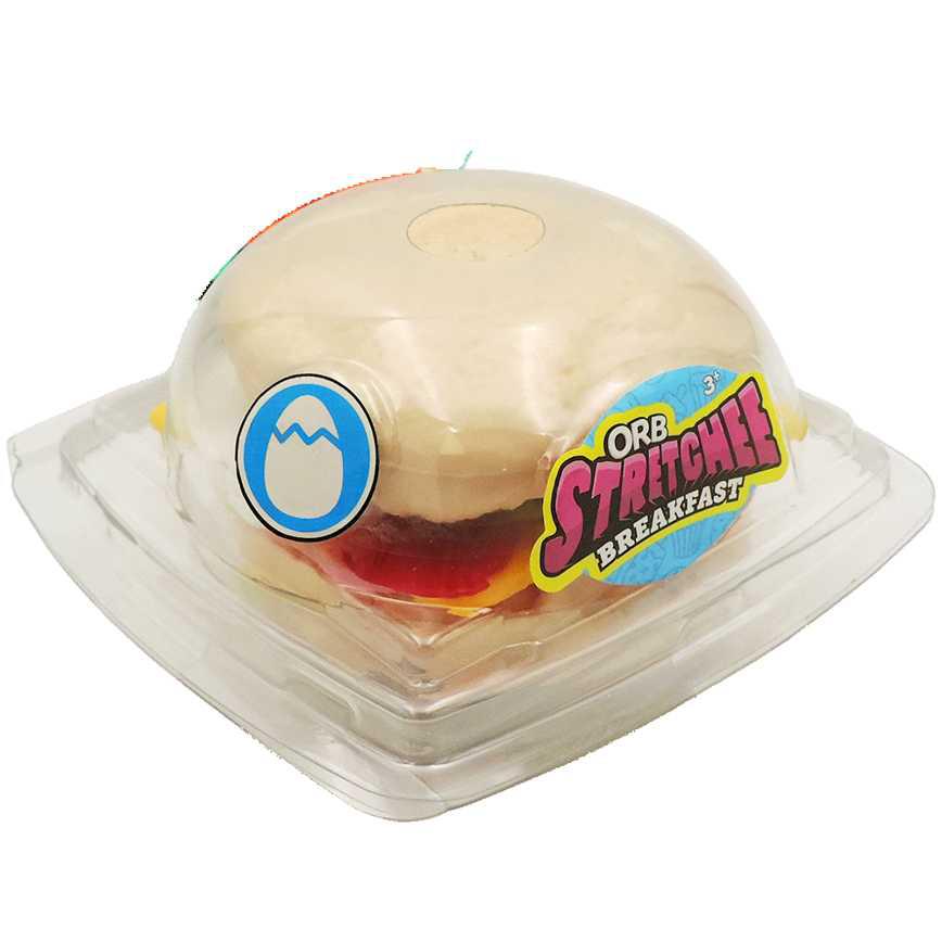 ORB Stretchee Food