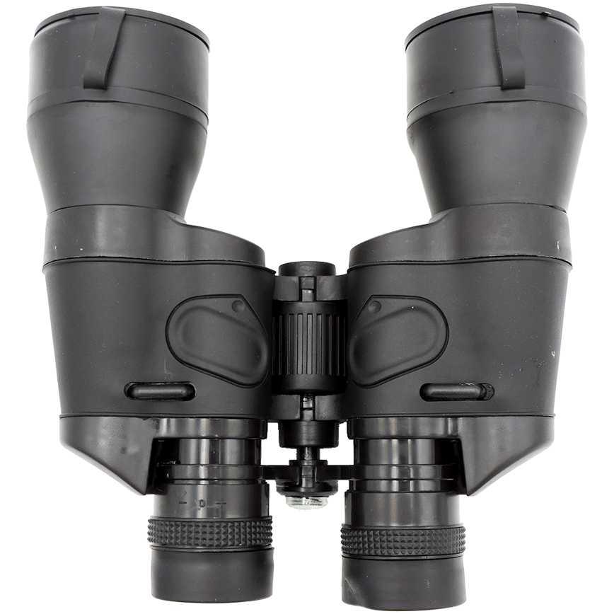Visatech Binoculars With Case