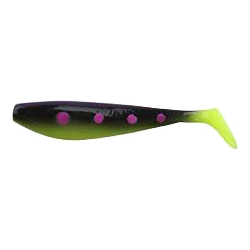 Salmo Walleye Shad Lure