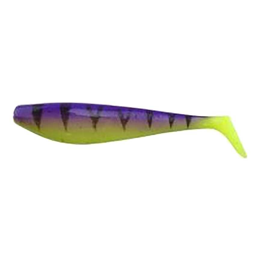 Salmo Walleye Shad Lure