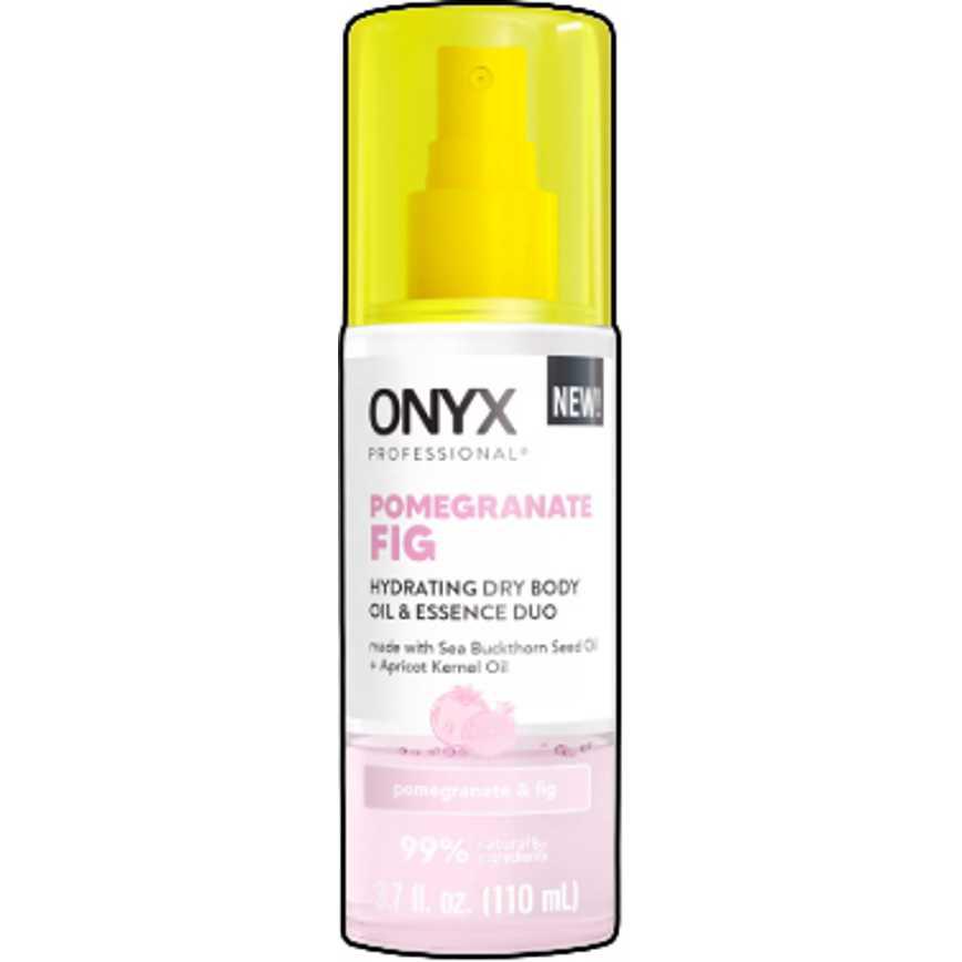 Onyx Dry Body Oil 3.7 oz.
