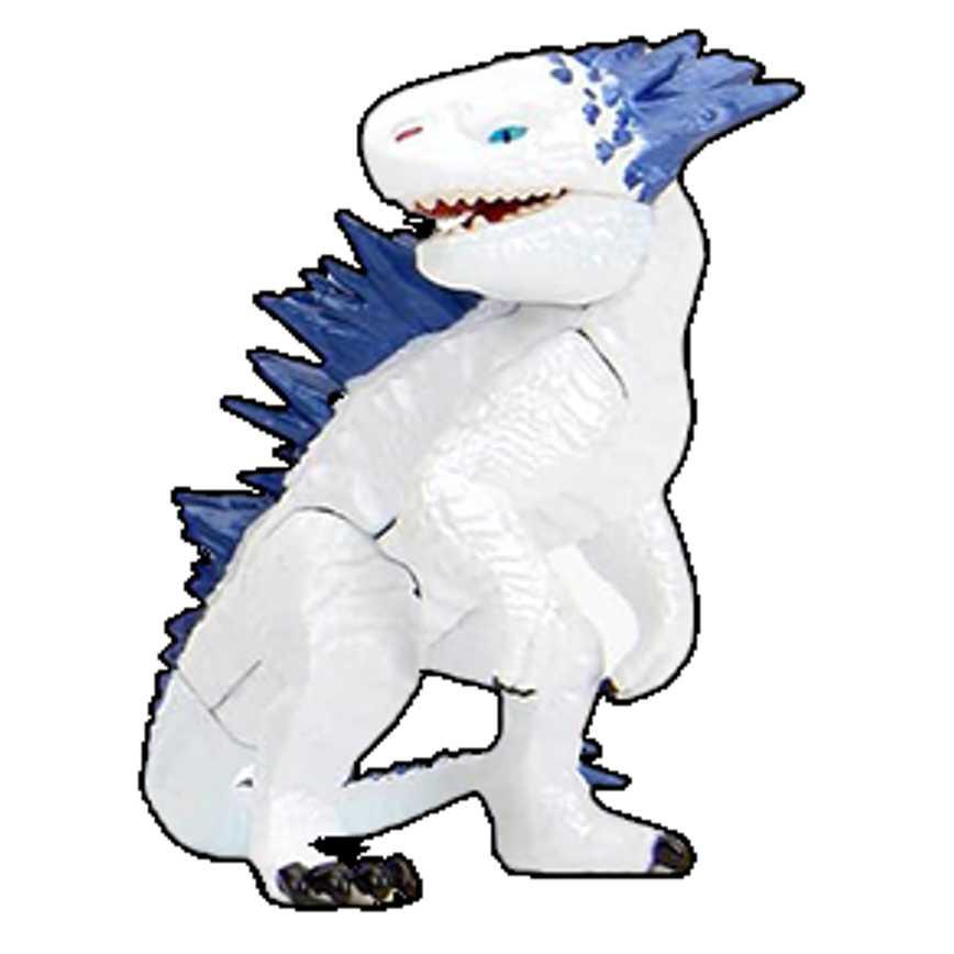 Jada Metalfigs Godzilla x Kong: The New Empire Figures