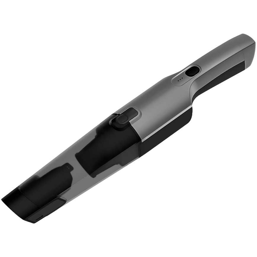 Homedics Rechargeable Handheld Vacuum