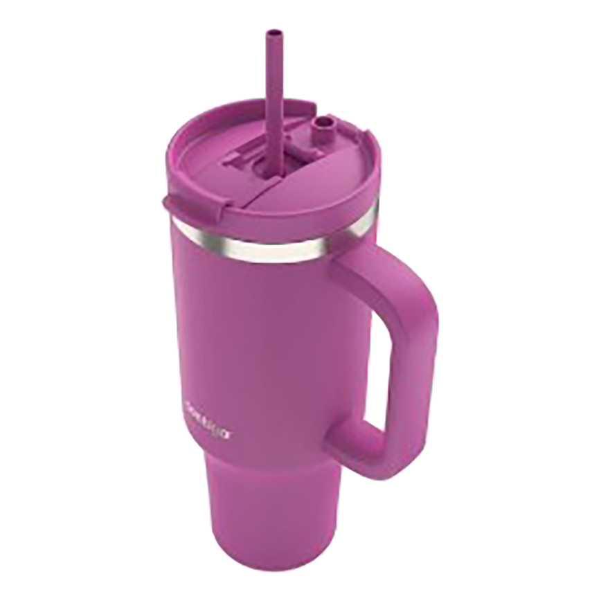 Contigo Streeterville Tumbler Purple 40 oz.