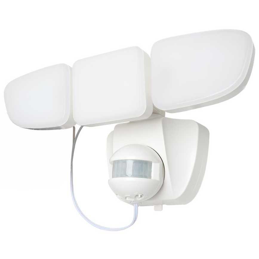 Halo 180 Degree Solar Motion LED