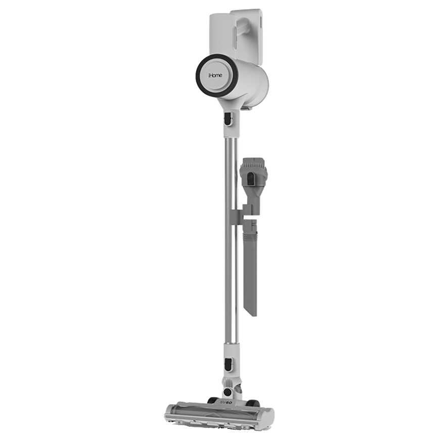 iHome SV60 Cordless Stick Vacuum