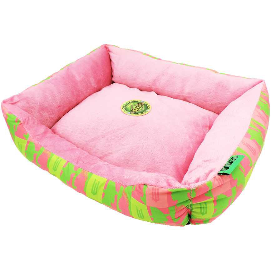 Wicked Cuddler Pet Bed 16" x 9"
