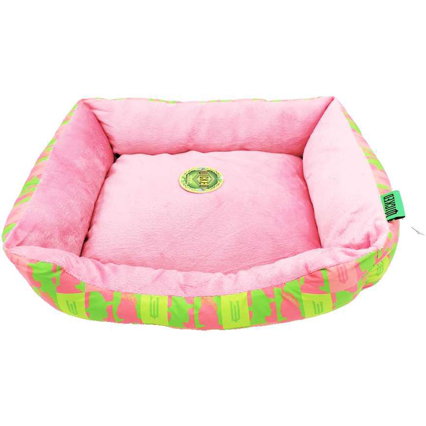Wicked Cuddler Pet Bed 16" x 9"
