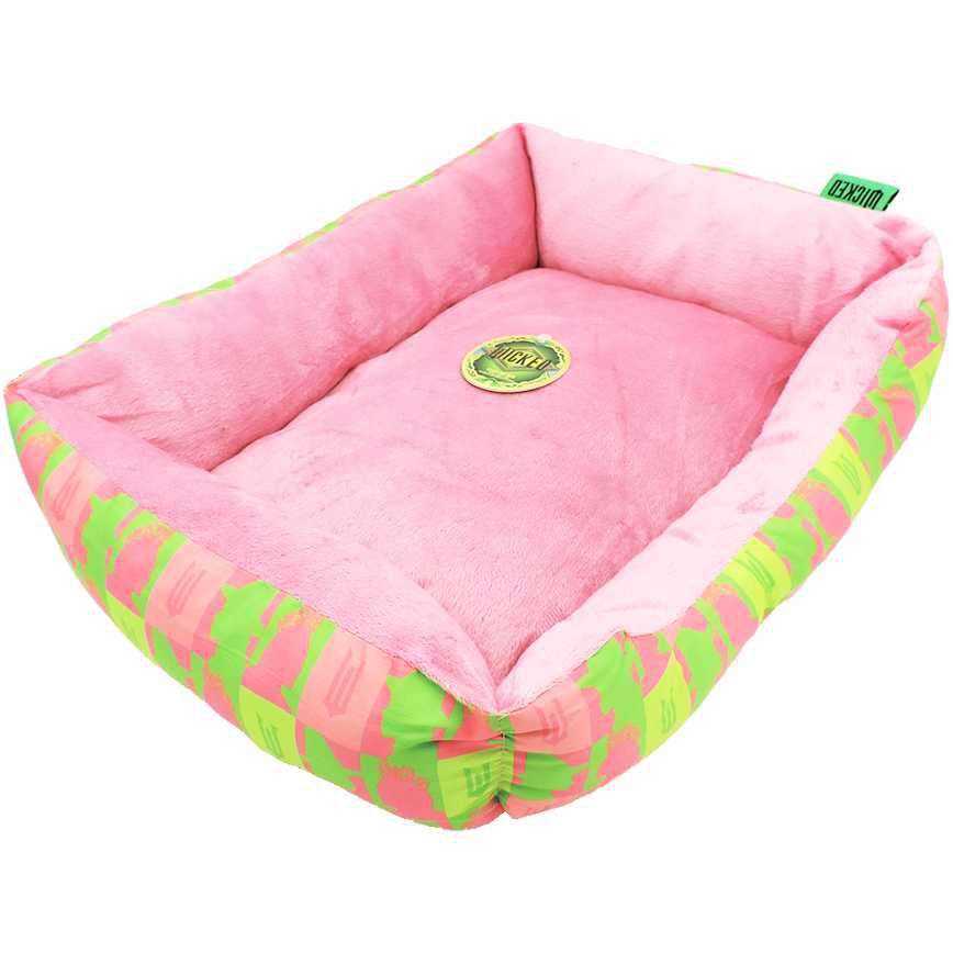 Wicked Cuddler Pet Bed 16" x 9"