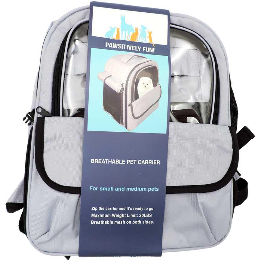 Pet Carrier Backpack