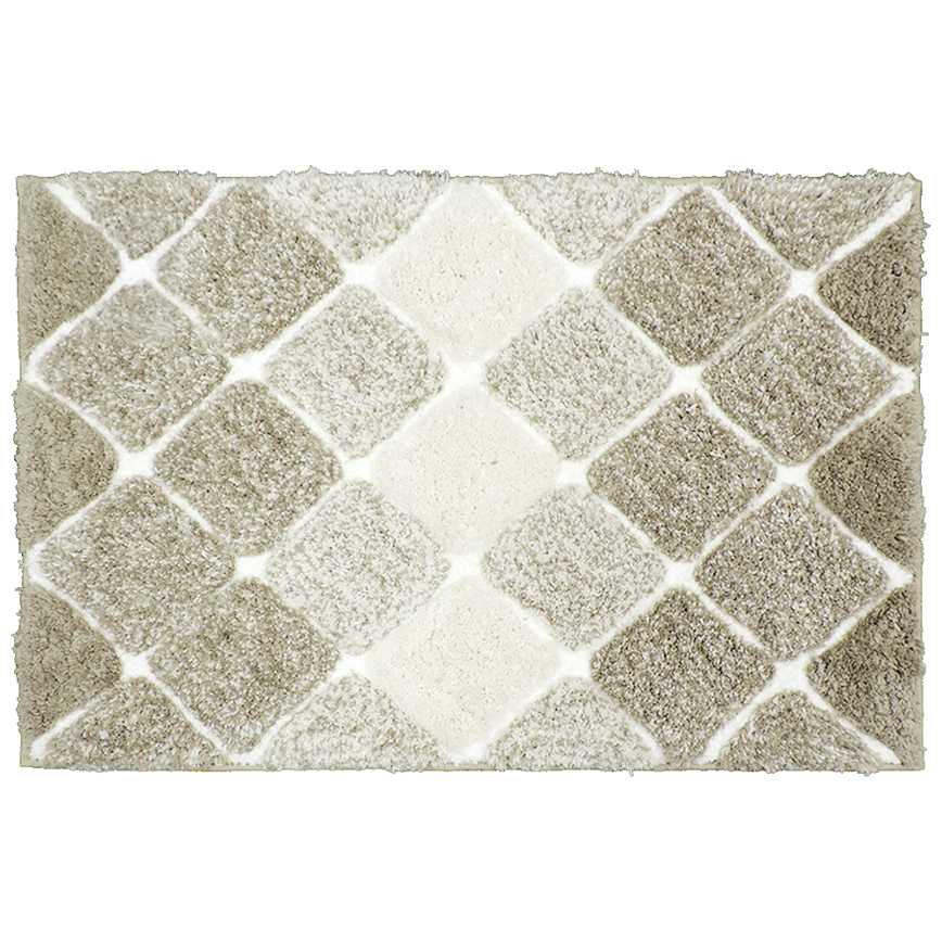 Mohawk Luxuriously Plush Bath Rugs 24" x 36"
