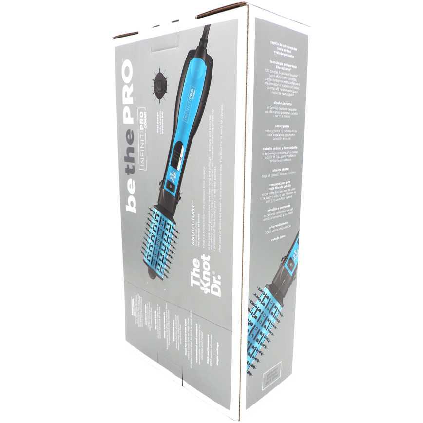 InfinitiPro Conair The Knot Dr. Hot Air Brush