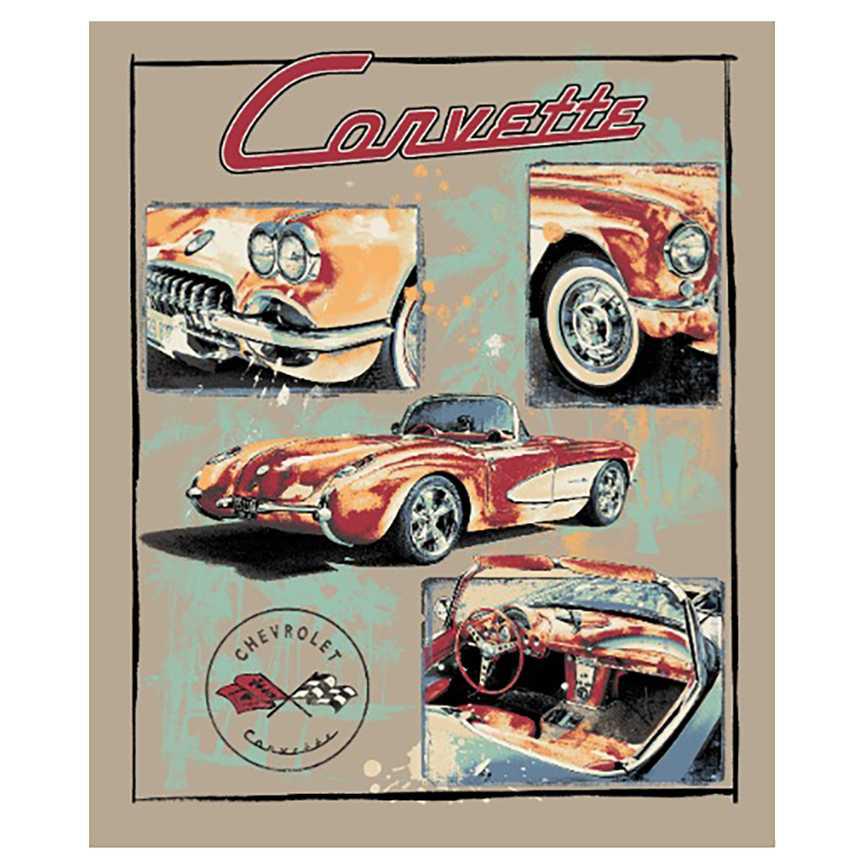 Men's Automotive T-Shirts