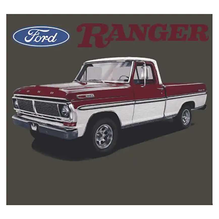 Men's Automotive T-Shirts