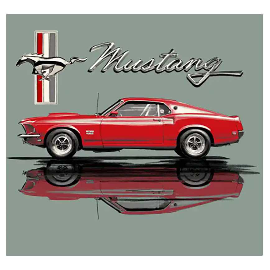 Men's Automotive T-Shirts
