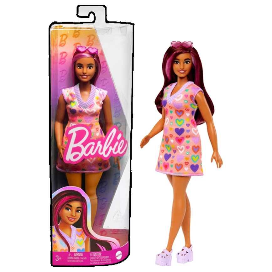 Barbie Fashionista Doll