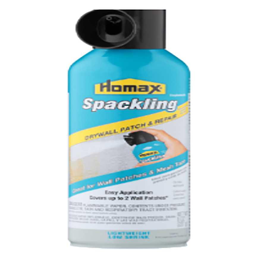 Homax Spackling Spray 8 oz.