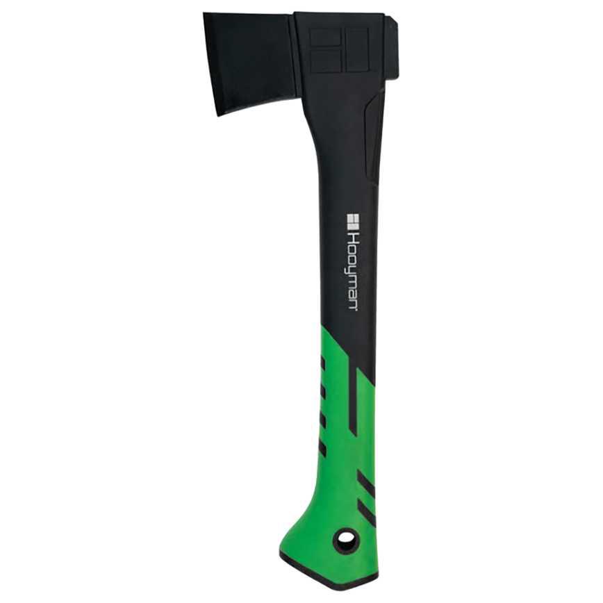 Hooyman Carbon Steel Hatchet 18"